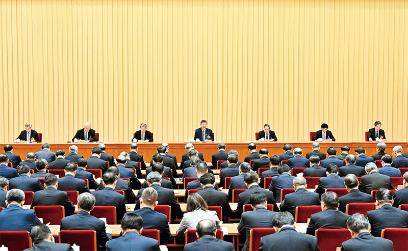 扩大内需是战略之举