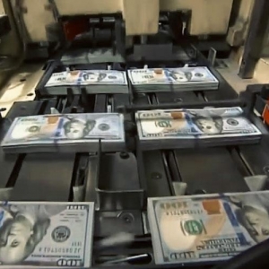 瑞士经济“佛系增长”，美元和瑞郎在比谁更弱？