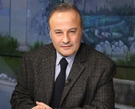 图为穆尼尔·谢哈德。受访者供图