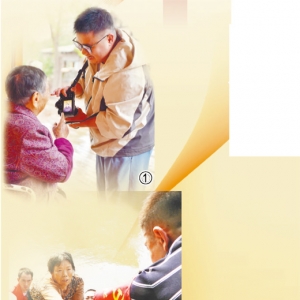 这一年，以优良作风凝心聚力、真抓实干丨年终特别报道