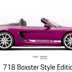 718现车猛降近20万元！保时捷利润下跌近99%后：纯电放缓，努力卖燃油车？ ...