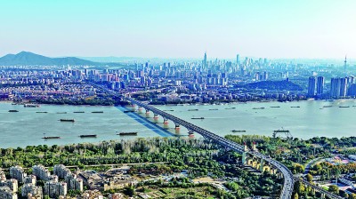 在与世界的双向奔赴中共创共赢——上海、江苏、海南高水平对外开放见闻