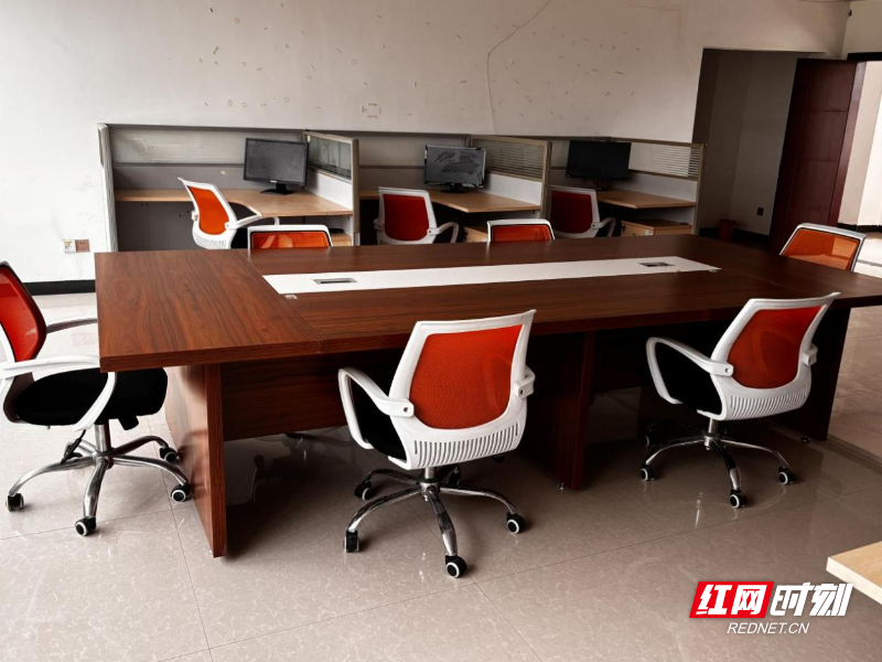 破解县域引才难 汝城探索“飞地孵化”新模式