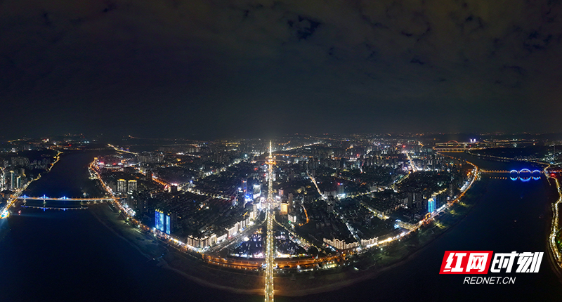 株洲城区（夜景）.jpg