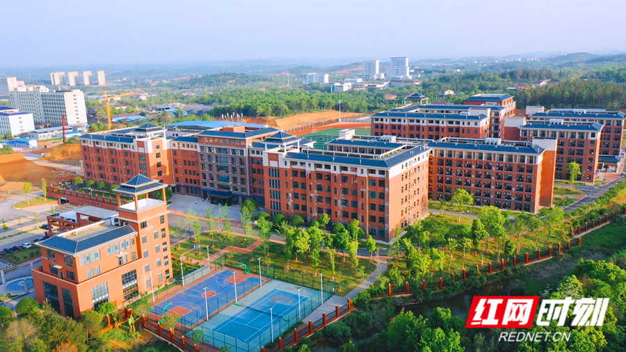 红观永州丨从日升校园，到湘超赛场：绿茵之光照亮育人之路 ...