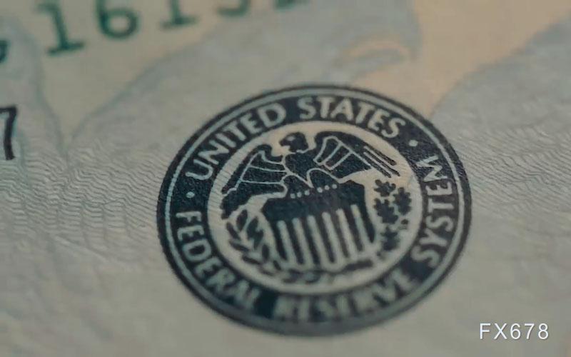 美元展望：强劲GDP推高国债收益率，美元指数企稳