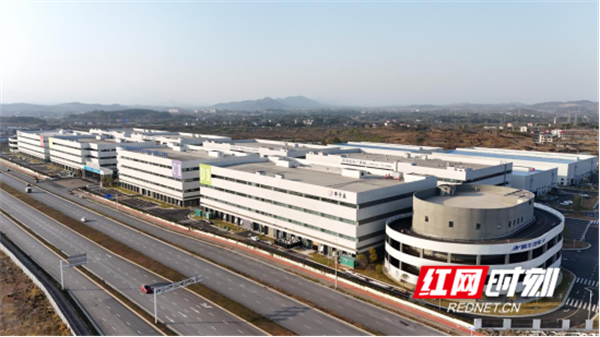 永州首条HPP果汁生产线正式投产 为特色农产品深加工产业注入新动能 ...