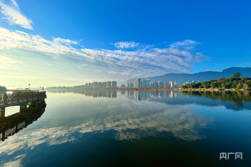 行进的海岸线｜闽东“世界不冻良港”蔚蓝梦 迈向太平洋现代海湾城市 ...