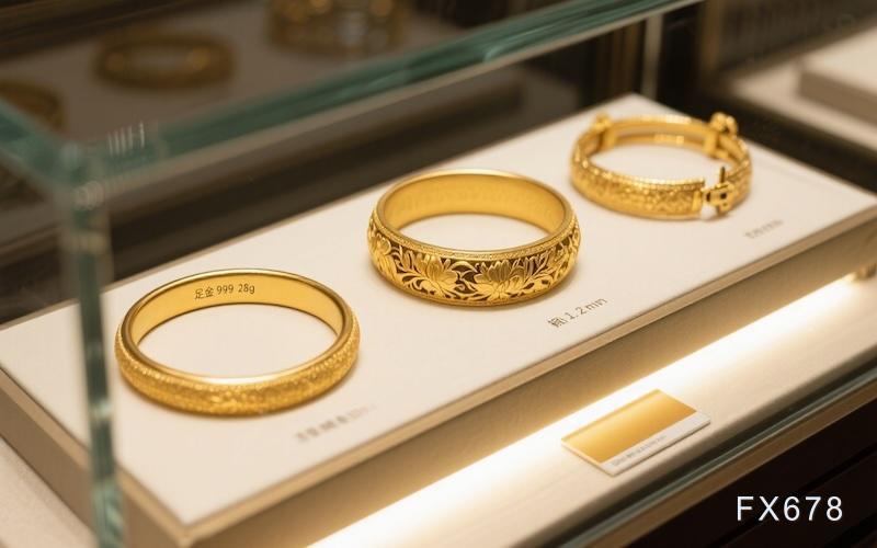 当股市分化与纠结，2026年，趋势最清晰的资产可能仍是黄金