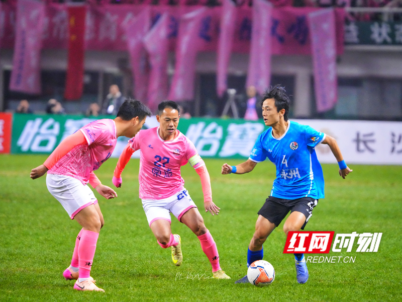 金融“湘”伴，绿茵生辉！中信银行长沙分行赋能“湘超”点燃“赛事经济” ...