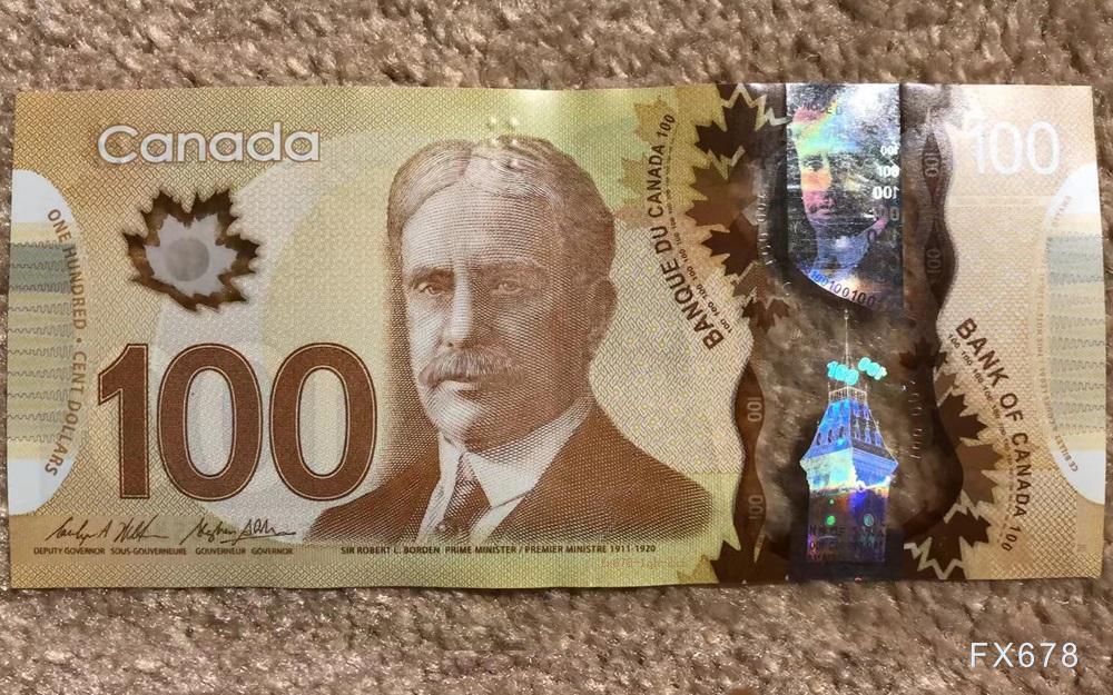 美元短线走强但加元保持稳定，美元兑加元年末围绕1.37区间整理 ...