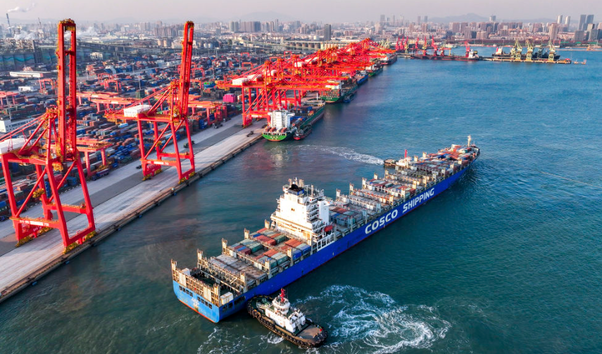 习近平主席新年贺词激励人民跃马扬鞭把宏伟愿景变成美好现实 ...