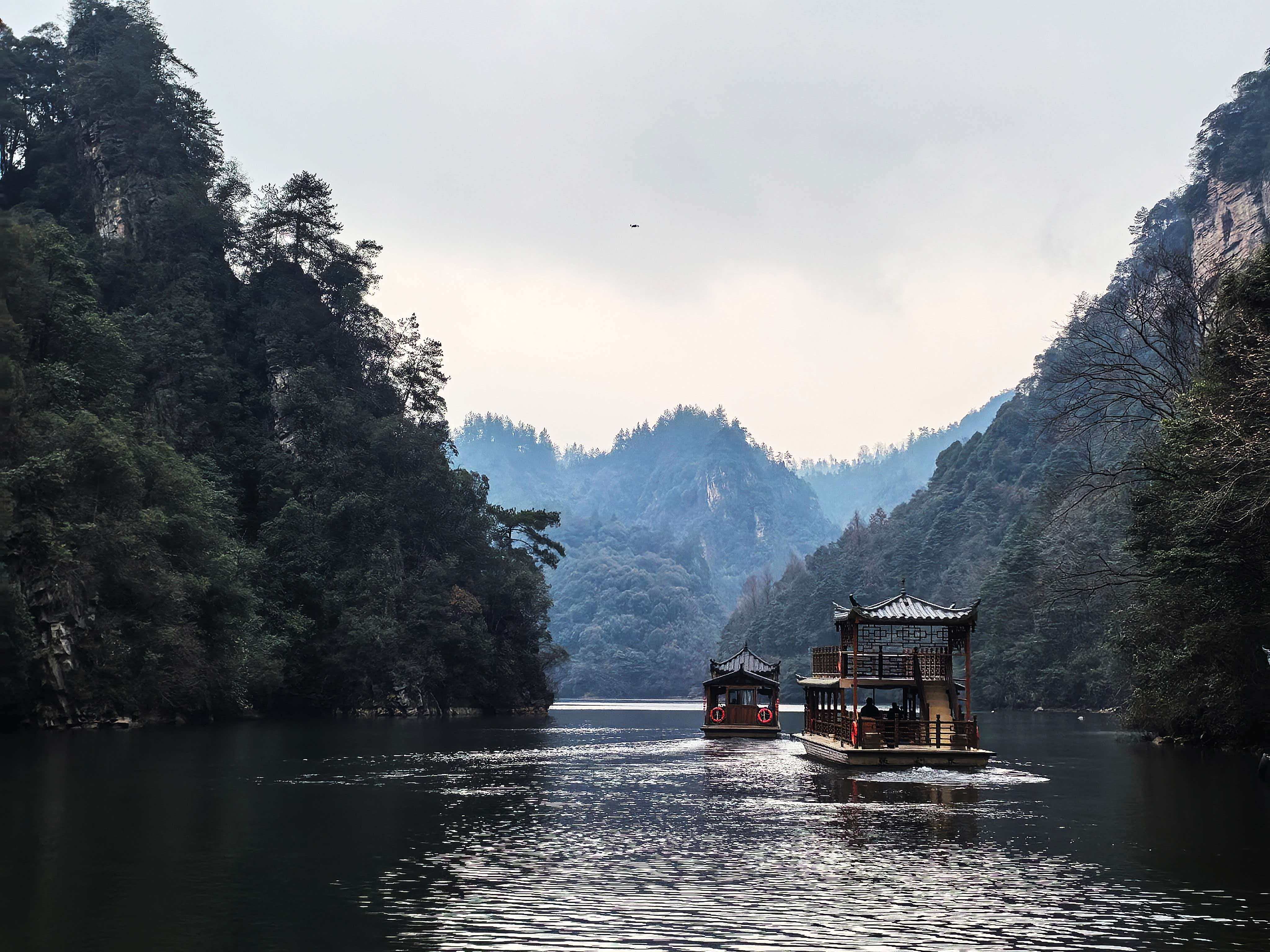马年启新程，张旅集团元旦邀您奔赴山水之约