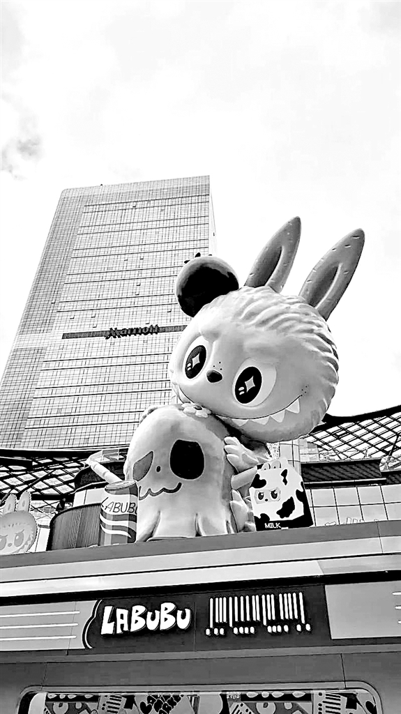 二〇二五，那些难忘的文化新图景