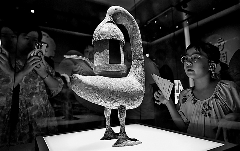 二〇二五，那些难忘的文化新图景