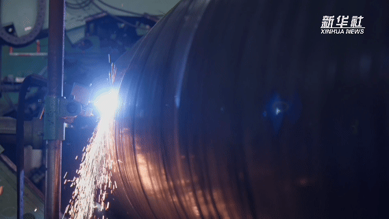 稳中启新程 实干谱新篇｜强动能·科技创新活力涌动