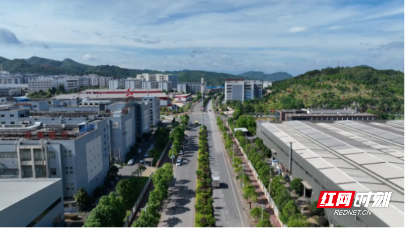 宜章经济开发区：订单生产忙  冲刺“开门红”740.png