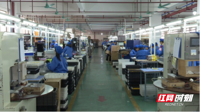 宜章经济开发区：订单生产忙  冲刺“开门红”736.png