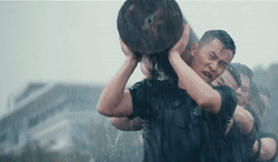 微视频丨警旗映照初心，不负总书记重托