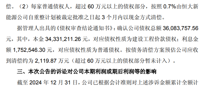 图源：公司公告