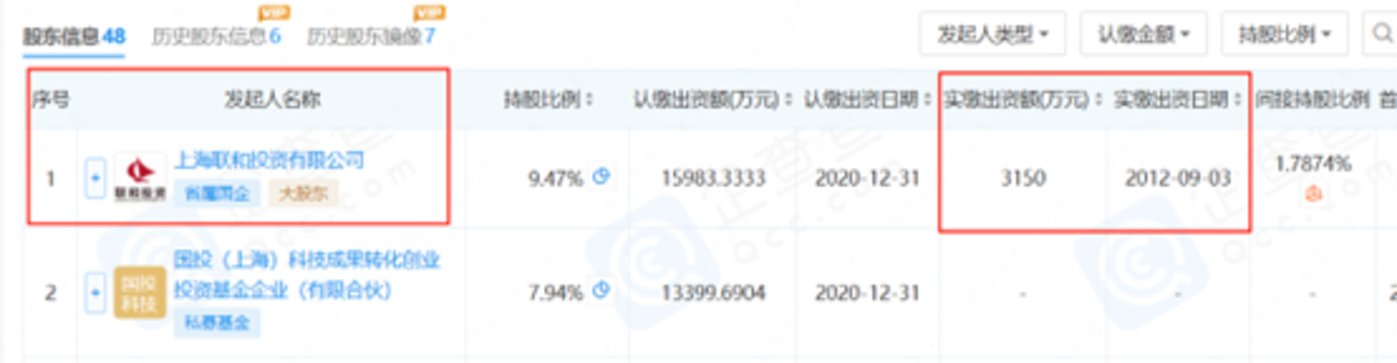 图源：企查查