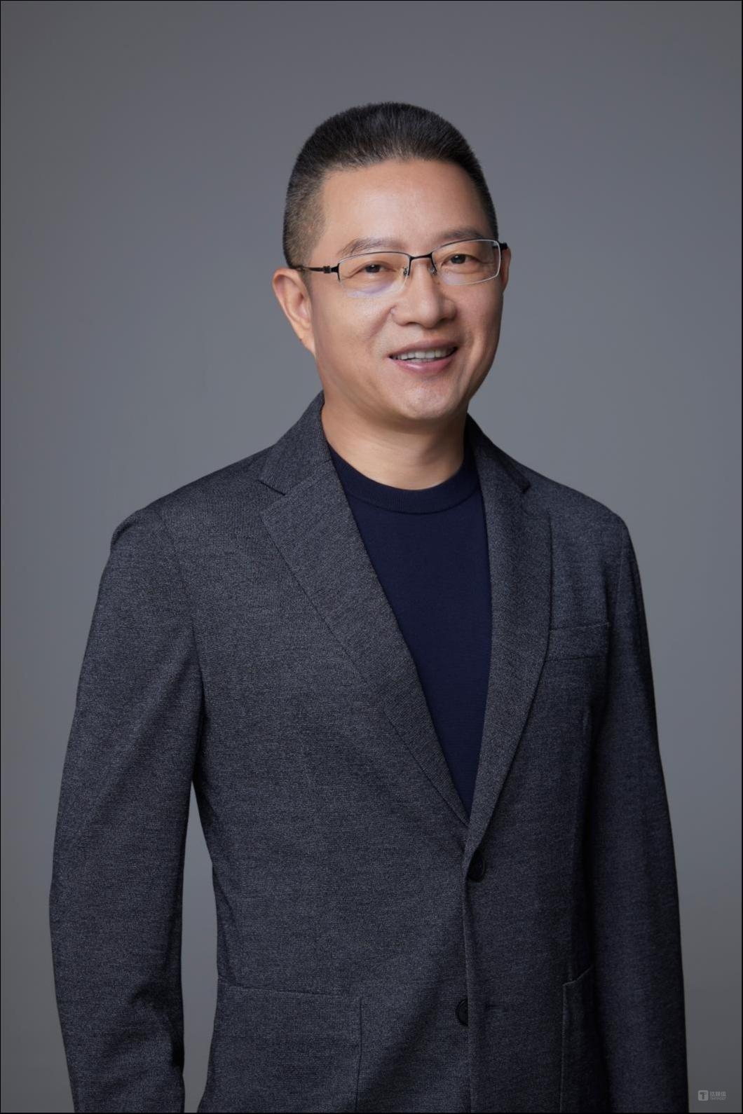 爱慕股份董事长、爱慕品牌创始人 张荣明，图片由其本人提供