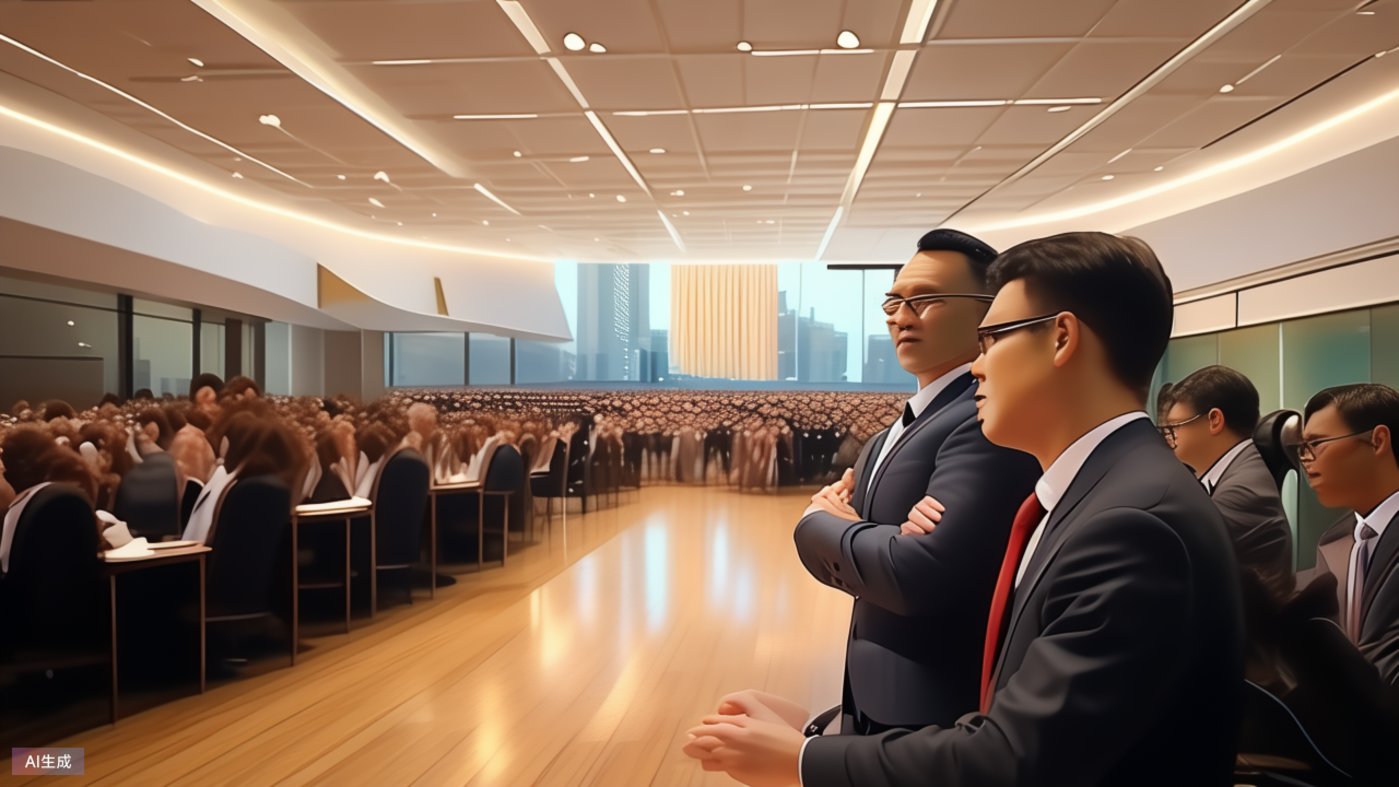 图片系AI生成